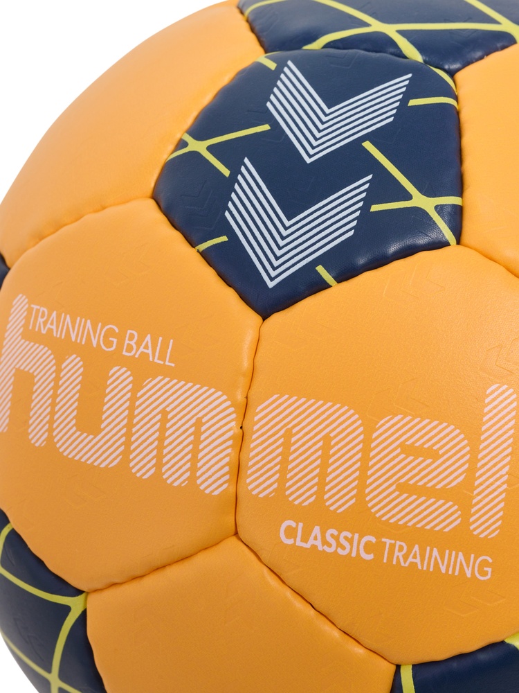 HummelHandballClassicTrainingHb229164OrangeMarineYellow-2