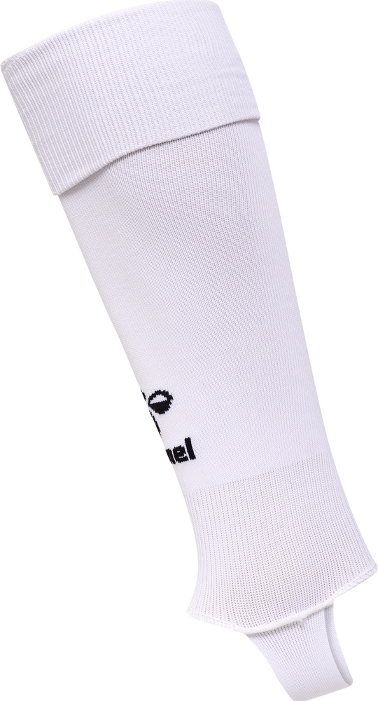 HummelSockenHmlessentialFootballStirrupWhiteBlack-Junior