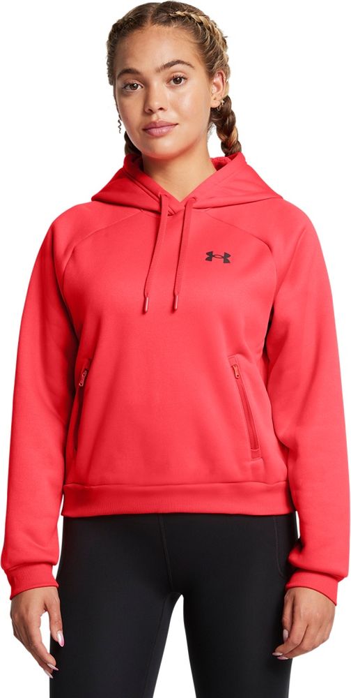 UnderArmourDamenHoodieUaArmourFlcProHdy