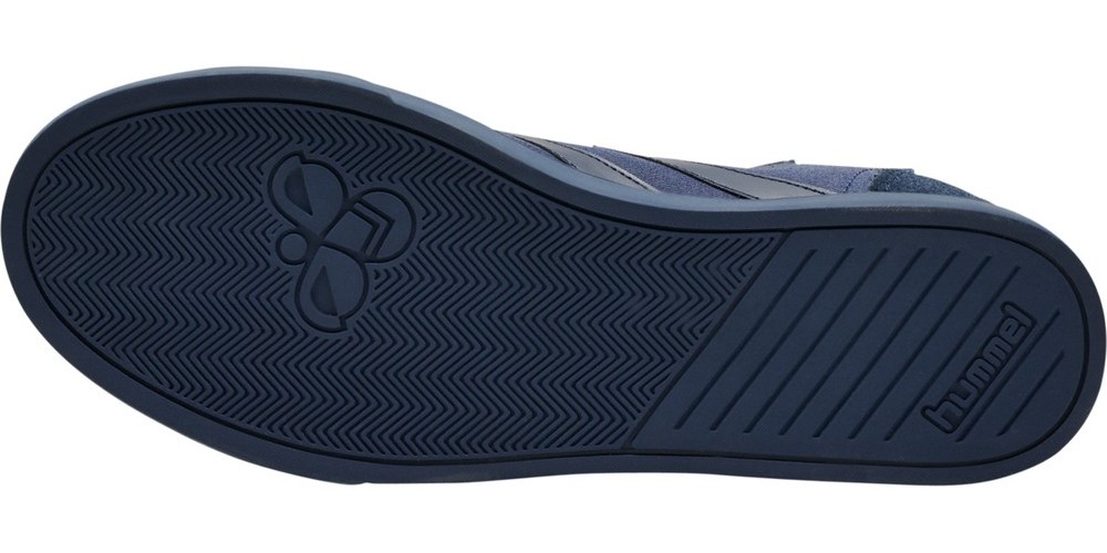 HummelSneakerhochSlimmerStadilTonalHighDressBlues-36