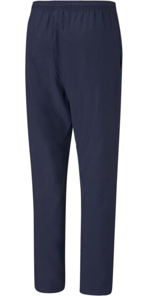 PumaSporthoseTeamRISESidelinePants657327Peacoat-PumaWhite-S