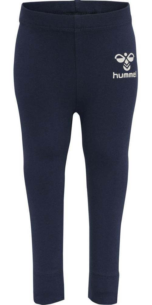 HummelKinderLeggingsMauleTightsBlackIris-104