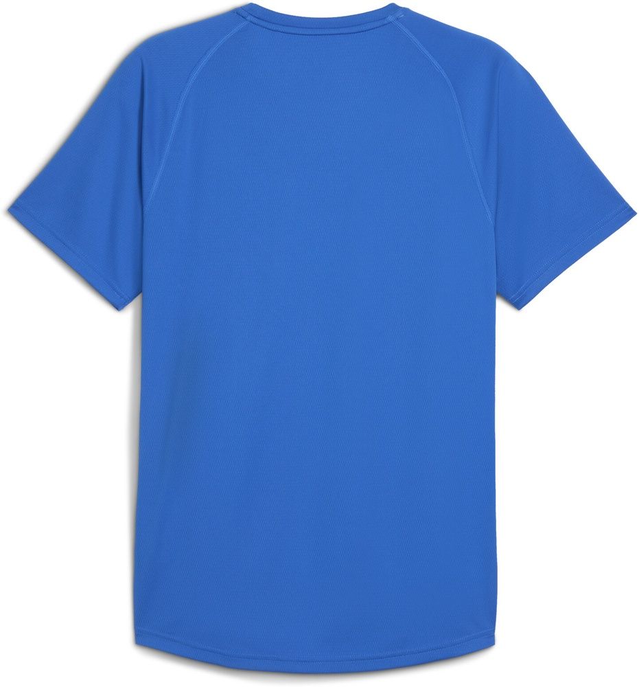 PumaShirtCrossTheLineTee30526755TeamPowerBlue-L
