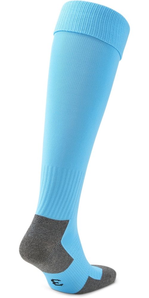 PumaFuballsockenTeamLIGASocksCore703441BlueAtoll-PumaBlack-4