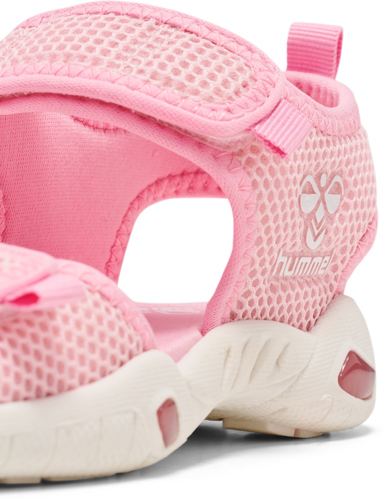 HummelKinderSandalenSandalFlash216753PrismPink-23