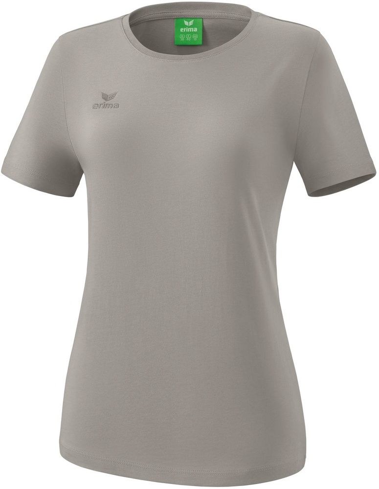 ErimaDamenSportshirtTeamsportT-ShirtEF3319Taupe-34XXS