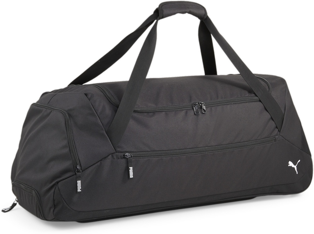 PumaKinderWheelBagTeamGoalWheelTeambagL090242