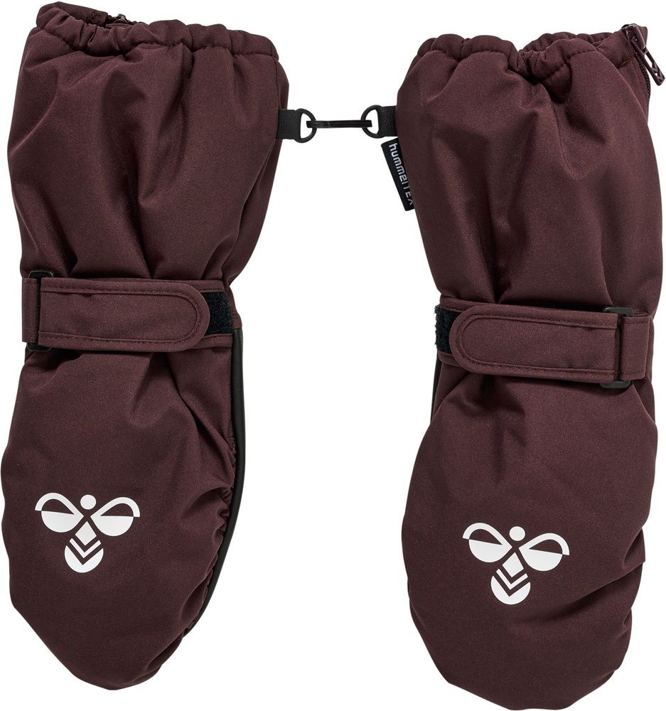 HummelHandschuheHmligloTexMittensFudge-0-2