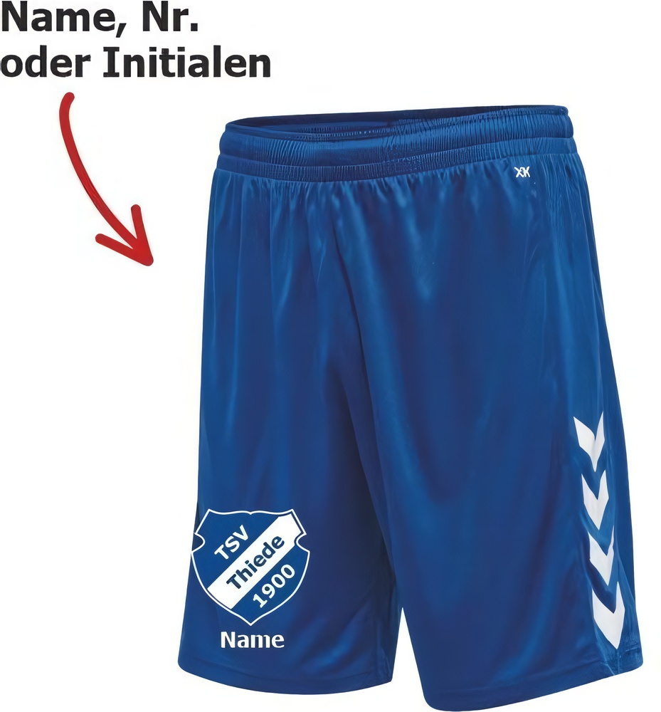 TSVThiedeHerrenfitnessHummelhmlCore20PolyShortsUnisex230829-HF