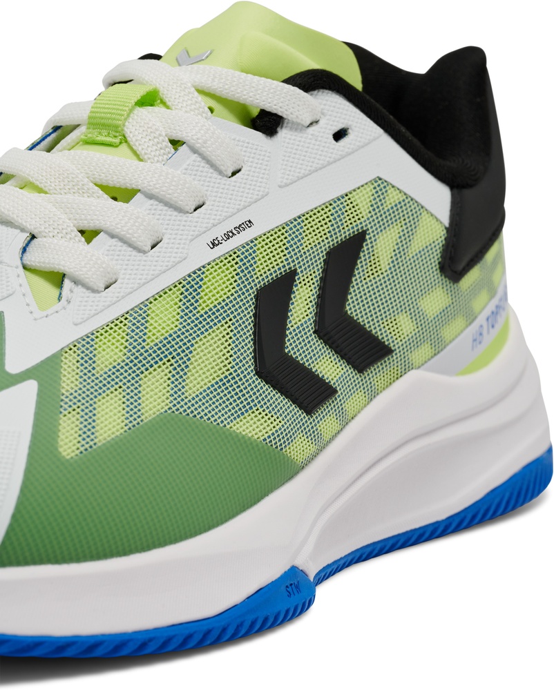 HummelHallenschuhe-HandballHbTopflightPro230728SharpGreen-36