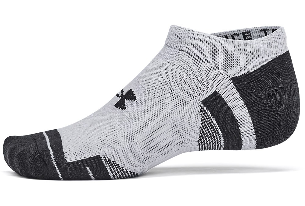 UnderArmourSockenUnisexUaPerfTech6PkNs
