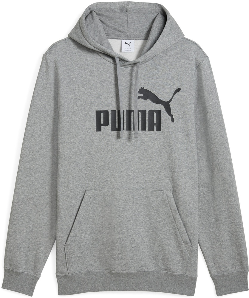 PumaESSNo1LogoHoodieFL682570