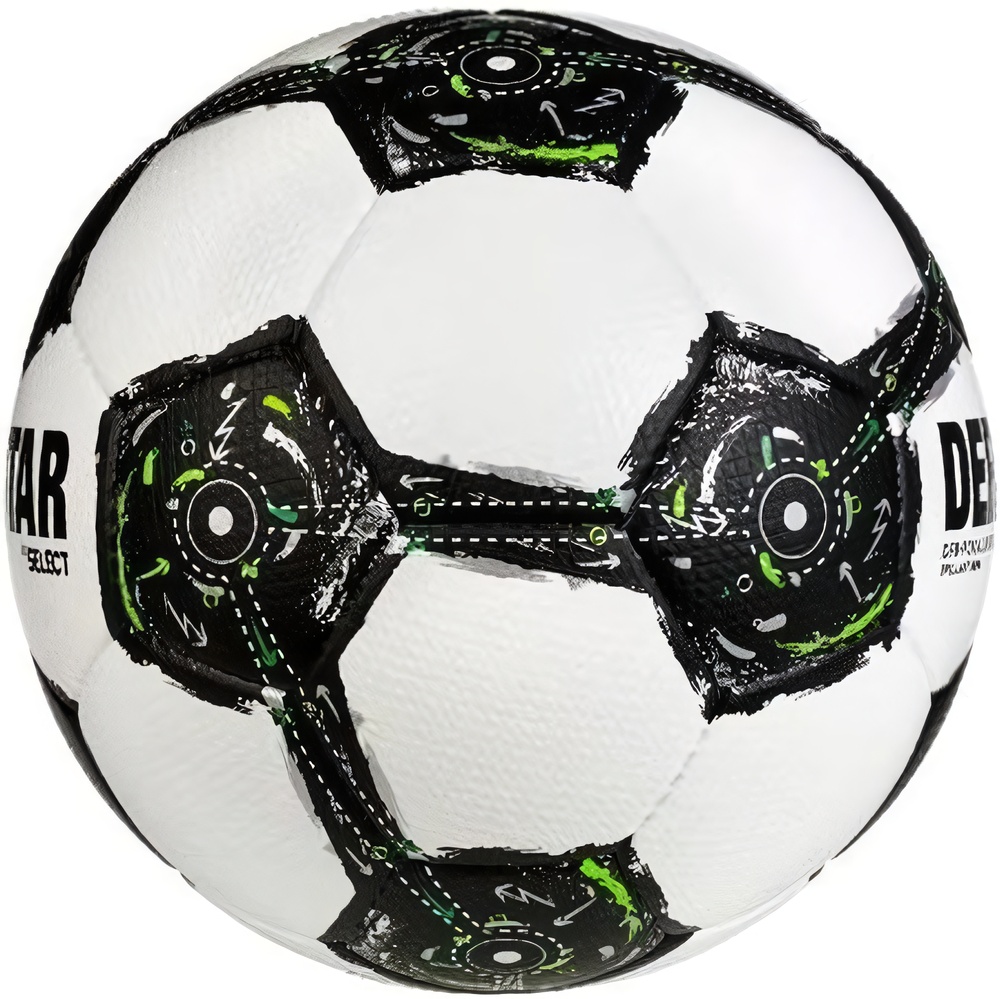 DerbystarFuballDfb-PokalFrauenBrillantMiniV25442005