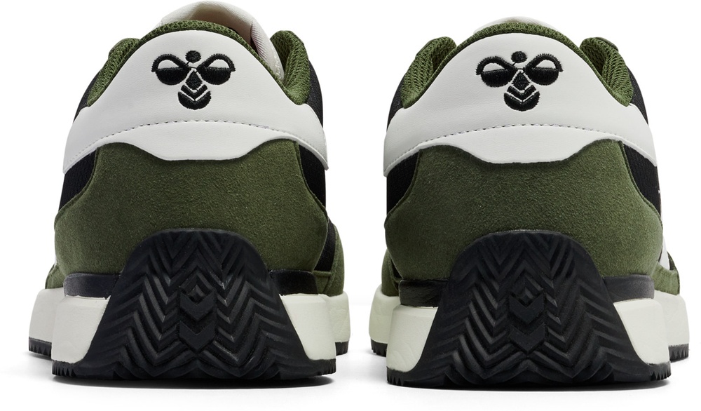 HummelMultisportschuheStadion23228677WinterMoss-41