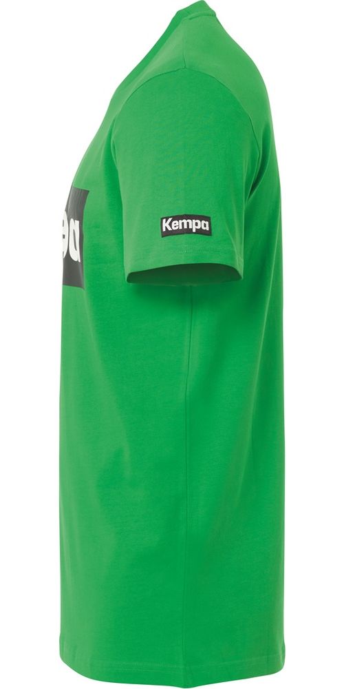 KempaKinderSportshirtPromoT-Shirt2002092Grn-3XS