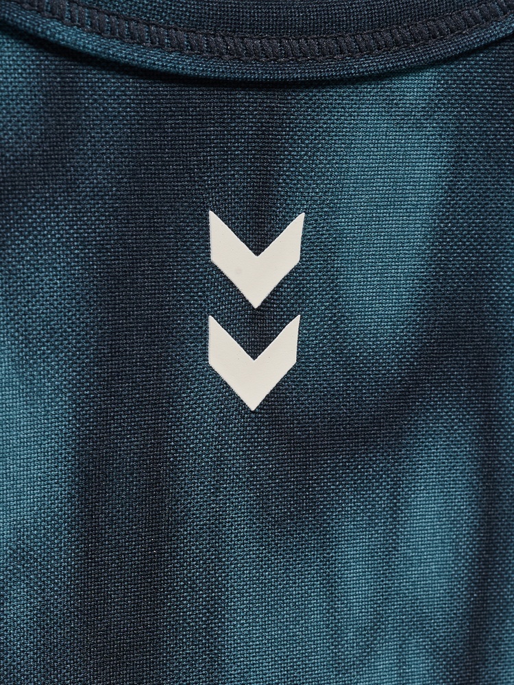 HummelDamenSport-BHHiitAopIntensityBra230131