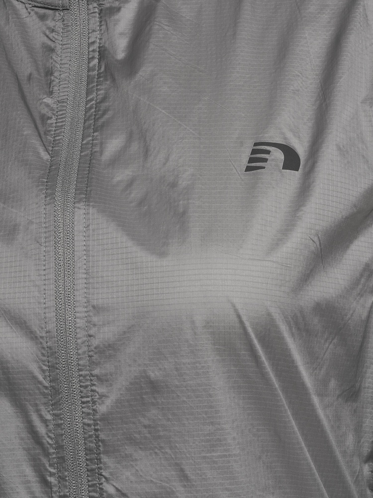 HummelDamenWestePackableTrailWVest230263Titanium-XXL