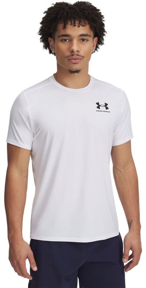 UnderArmourSportshirtHeatgearFittedT-Shirt6000939