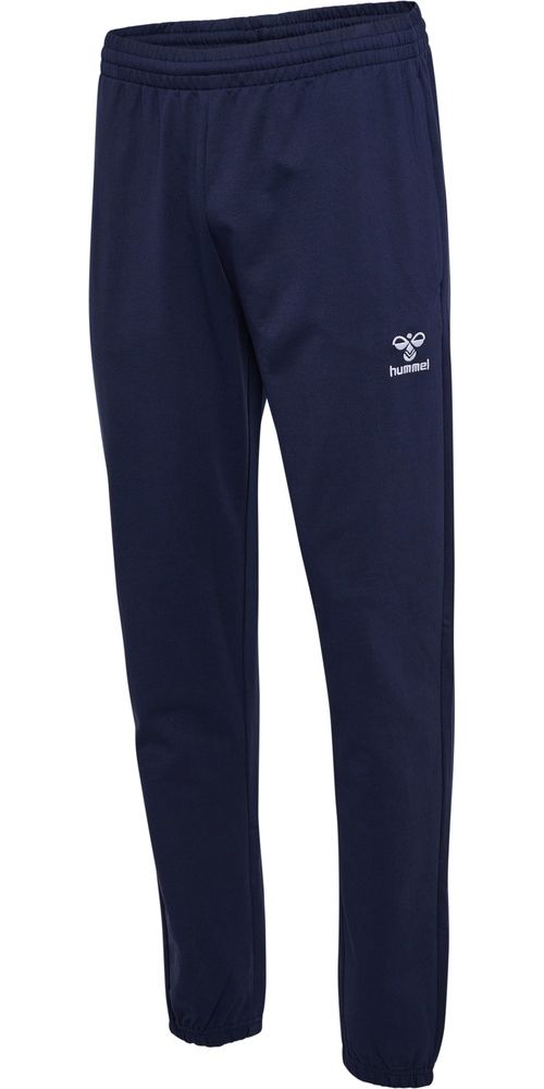 HummelHosenHmlgo20SweatpantsMarine-XXL