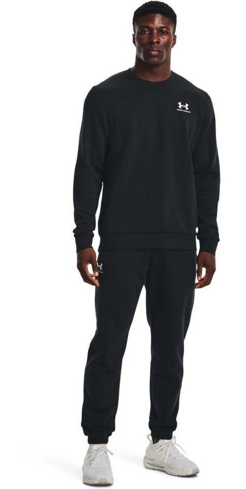 UnderArmourUAEssentialFleeceOberteilmitRundhalsausschnitt