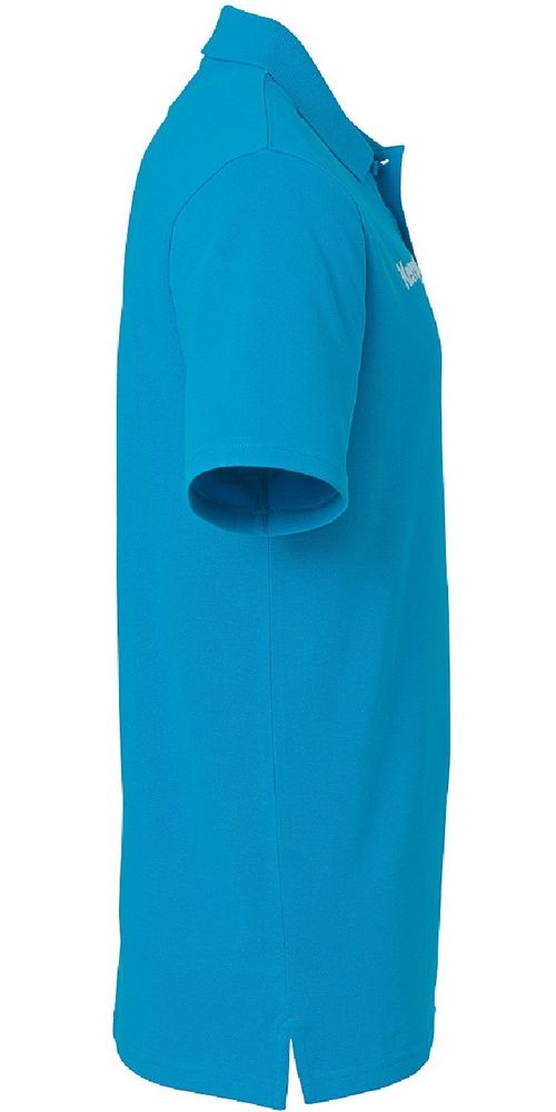 KempaKinderClassicPoloShirt2005154Kempablau-128