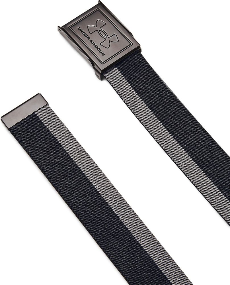 UnderArmourGrtelMStretchWebbingBelt
