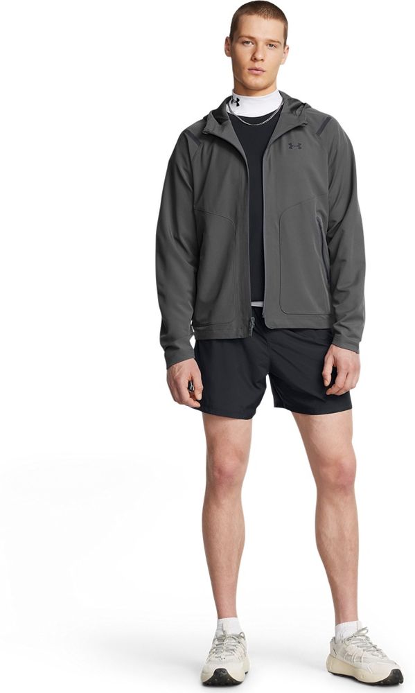 UnderArmourUaUnstoppableJacketLc