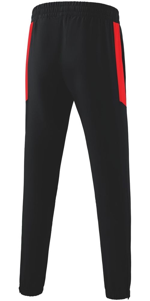 ErimaTeamPrsentationshose22-0071SchwarzRot-128