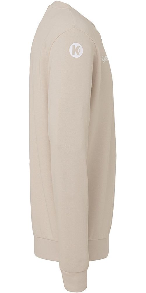 KempaKinderTrainingTop2003641Beige-116