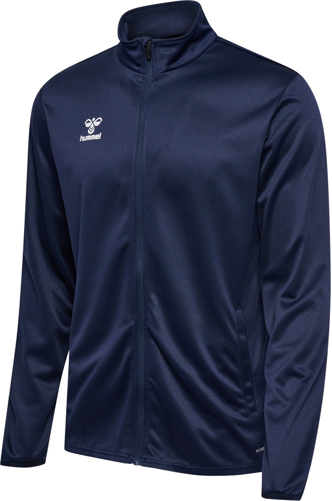 HummelTrainingsjackeHmlessentialTrackJacketMarine-XXL