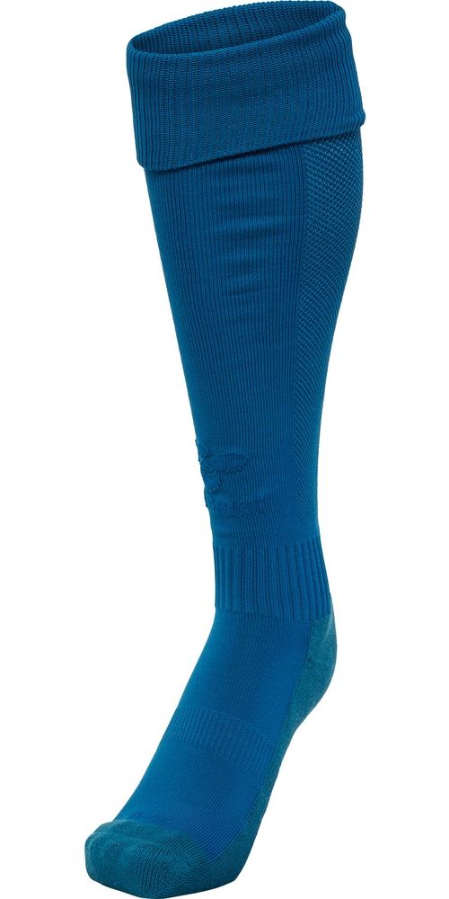 HummelSockenHmlessentialFootballSocksBlueCoralBlueCoral-27-30