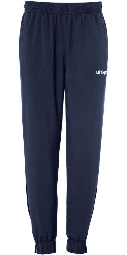 UhlsportKinderTrainingshoseWebhose1002234Marine-128