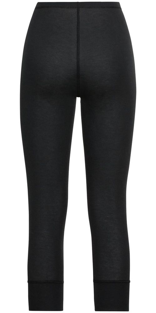 OdloDamenLeggingsBlBottom34ActiveWarmEco159131Black-L