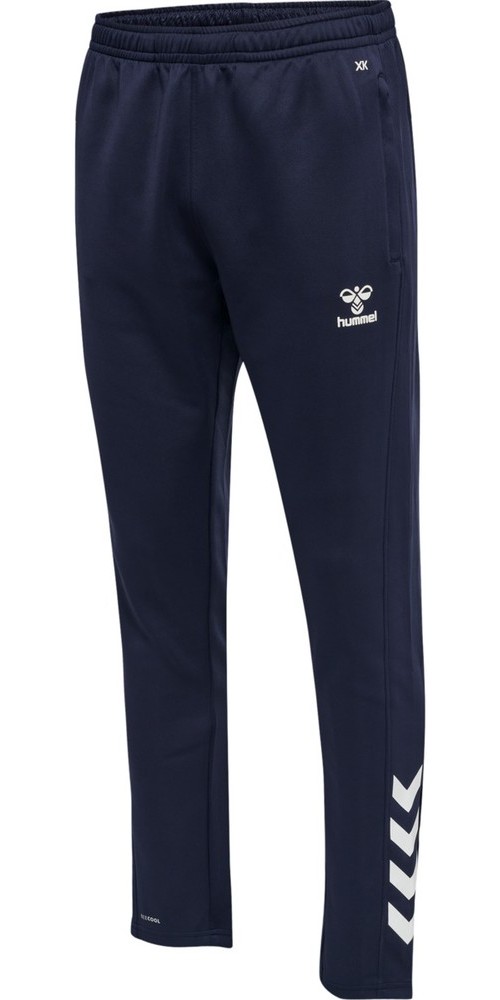 HummelHoseHmlcoreXkPolyPantsMarine-XXL
