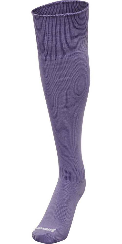 HummelFuballstutzenHmlpromoFootballSockPaisleyPurple-27-30