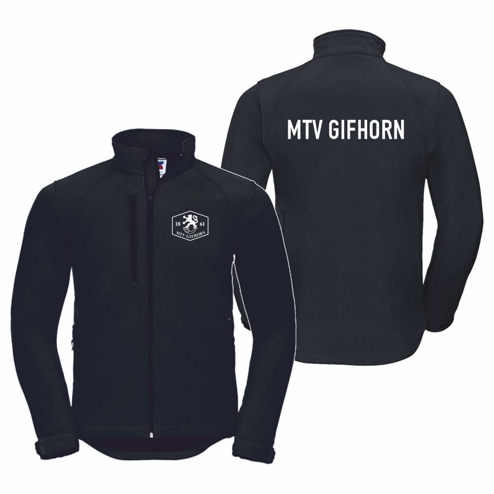 MTVGifhornBasicSoftshelljackeUnisex43800