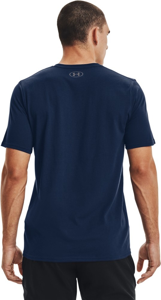 UnderArmourT-ShirtUASportstyleLeftChestKurzarm-OberteilAcademy-XS