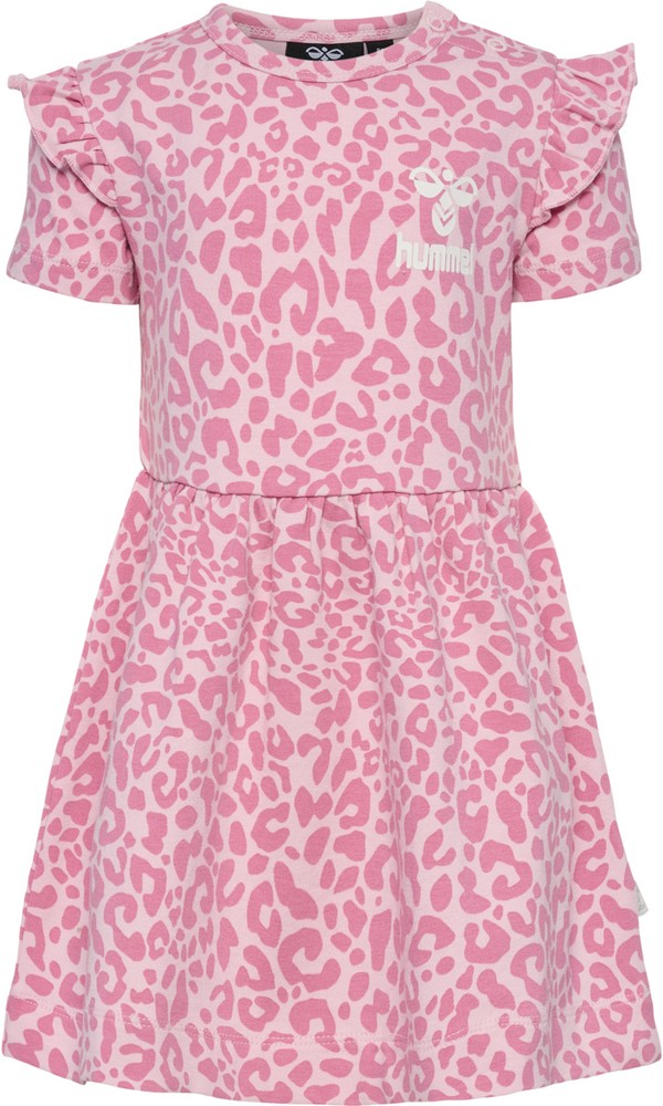 HummelKinderKleidHmldreamItDressSS