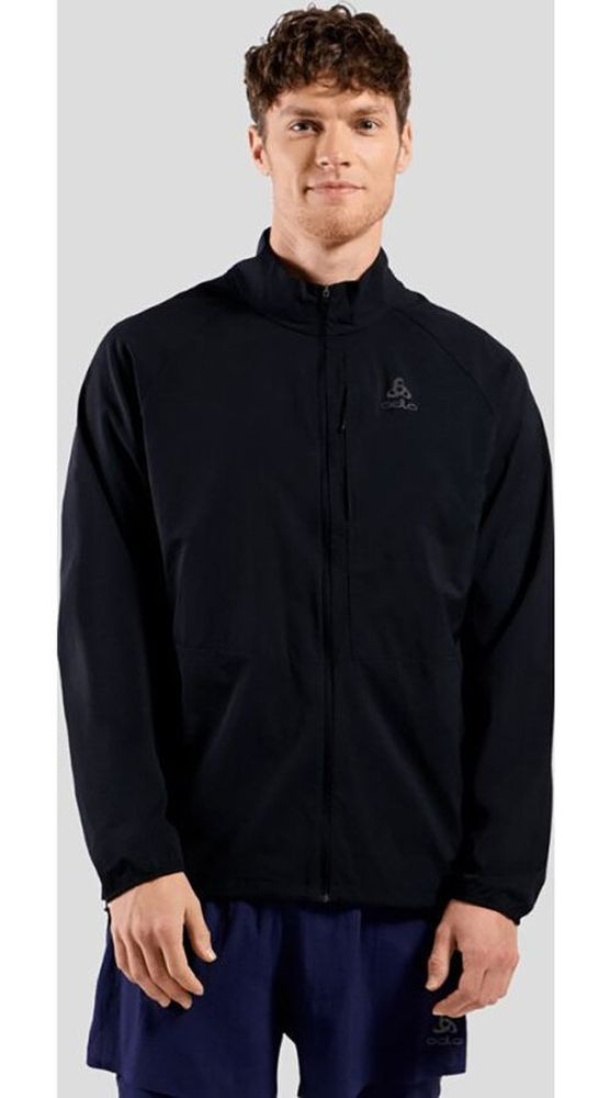 OdloJackeJacketZeroweightBlack-S