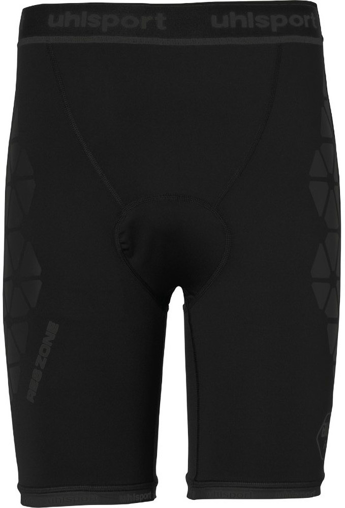UhlsportKinderSportshortBionikframeUnpaddedShortBlackEdition1005640Schwarz-152
