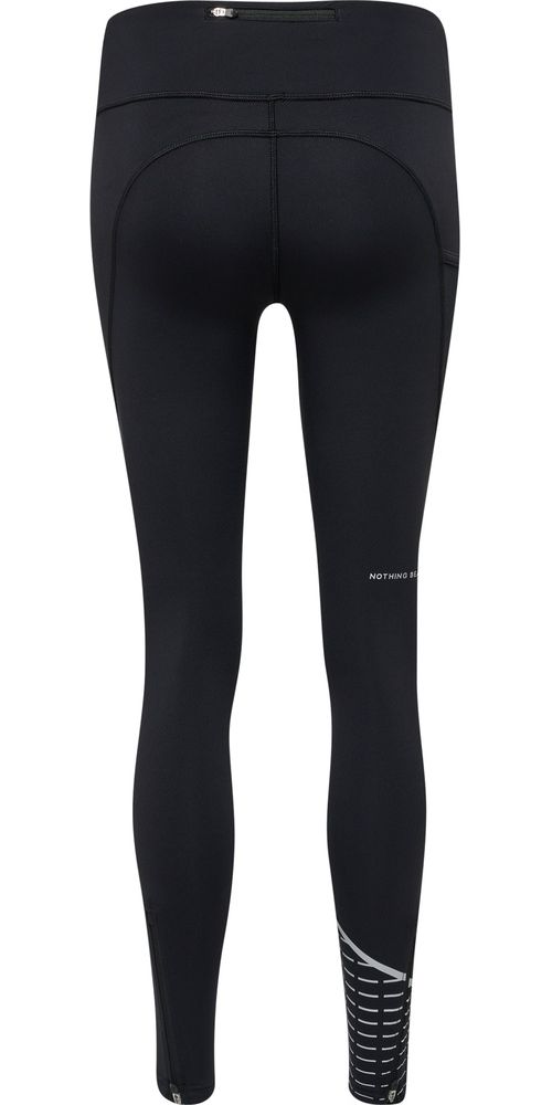 NewlineDamenTightsLegginsNwlchicagoWarmTightsFemaleBlack-L