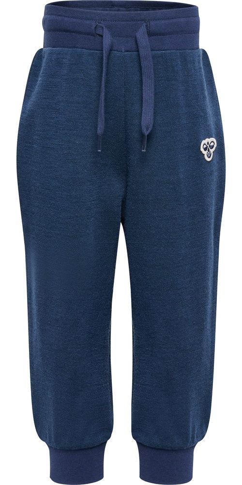 HummelKinderSweatPantsMiniWoolBee229419