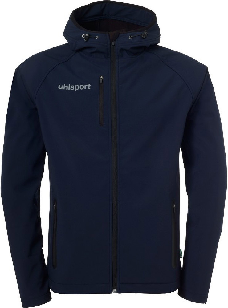 UhlsportEssentialSoftshellJacket1003347