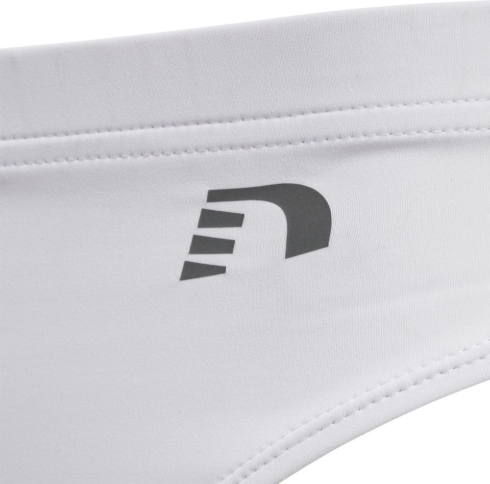 NewlineDamenShortsWomenSCoreAthleticBriefWhite-L