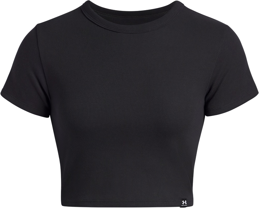 UnderArmourDamenSportshirtRivalRibBabyT-Shirt6000264