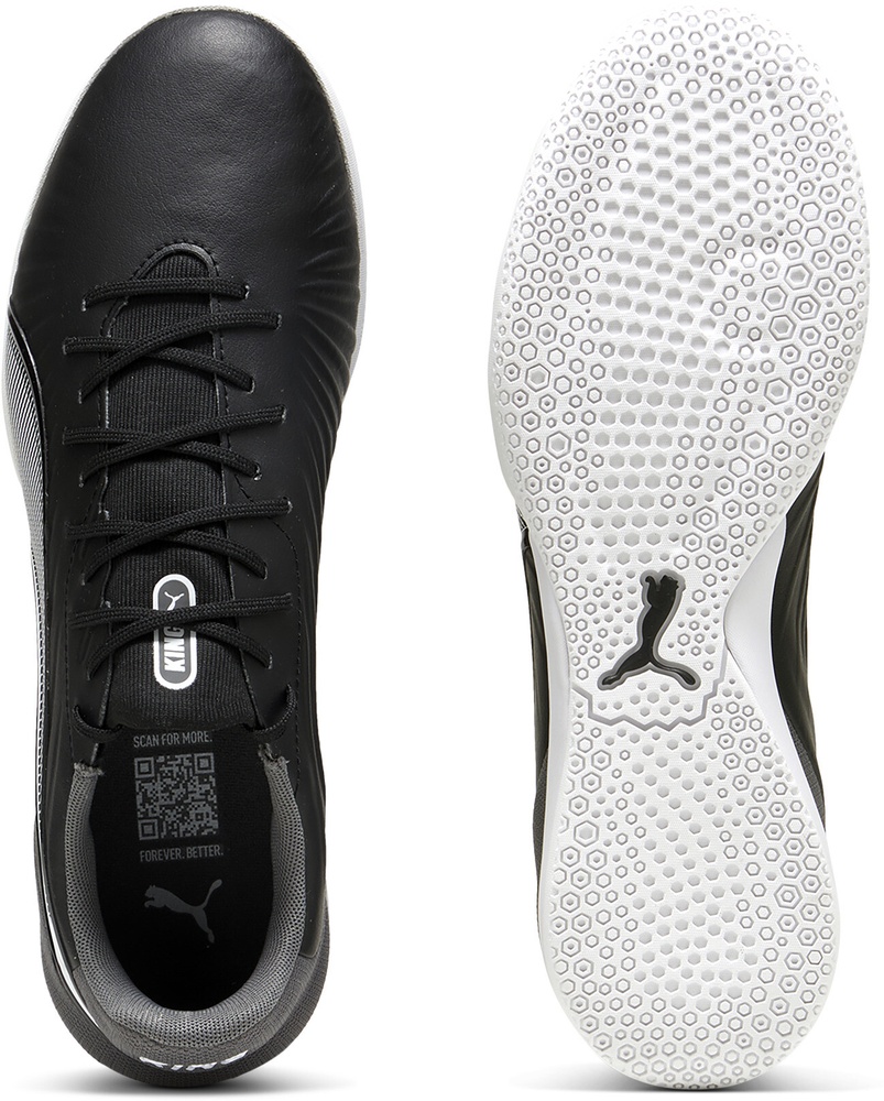 PumaFuballschuheLowKingMatchIT107880