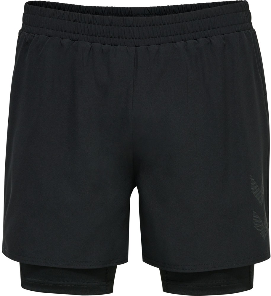 HummelShortsHmlmtForce2In1Shorts