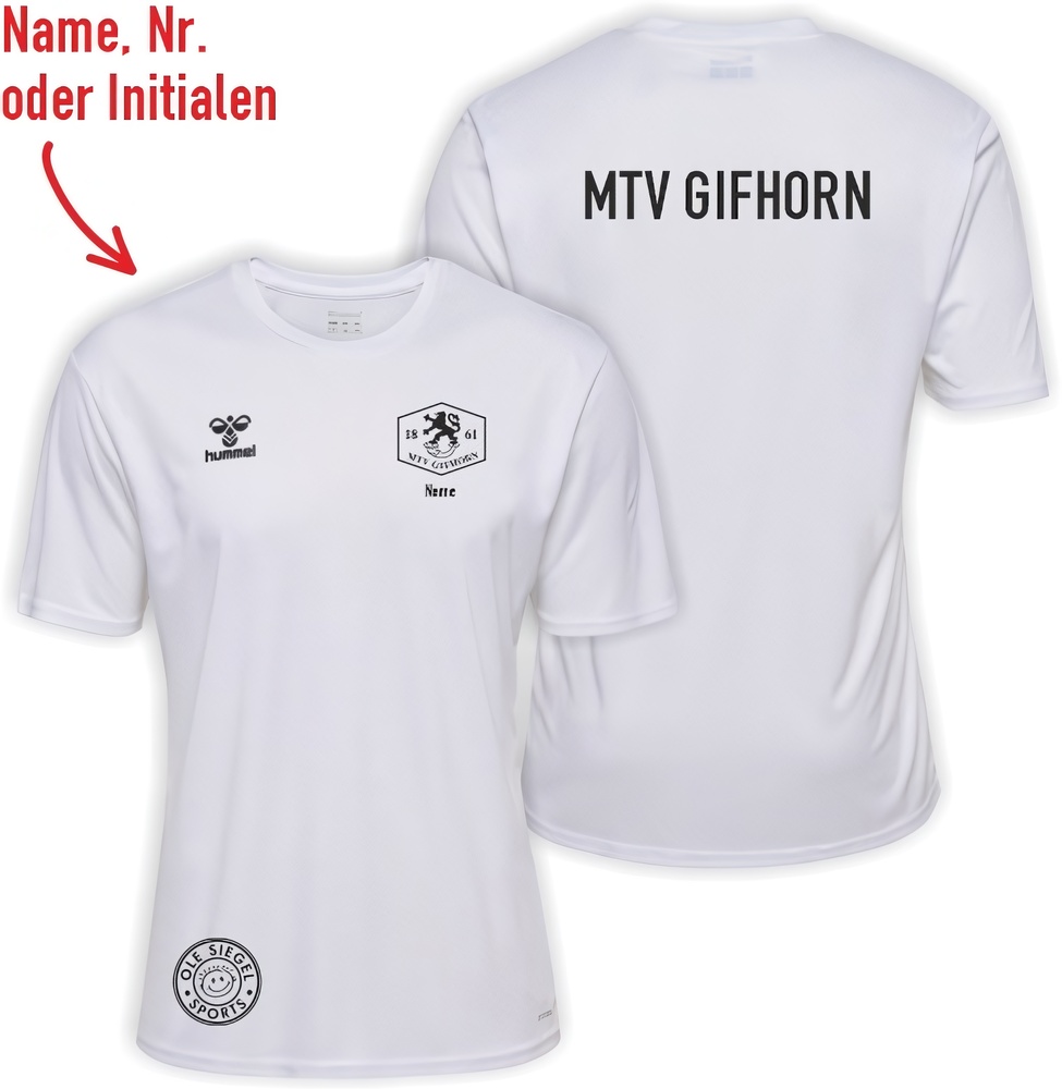 MTVGifhornHummelhmlESSENTIALPolyJerseySSUnisex224541White-XXL