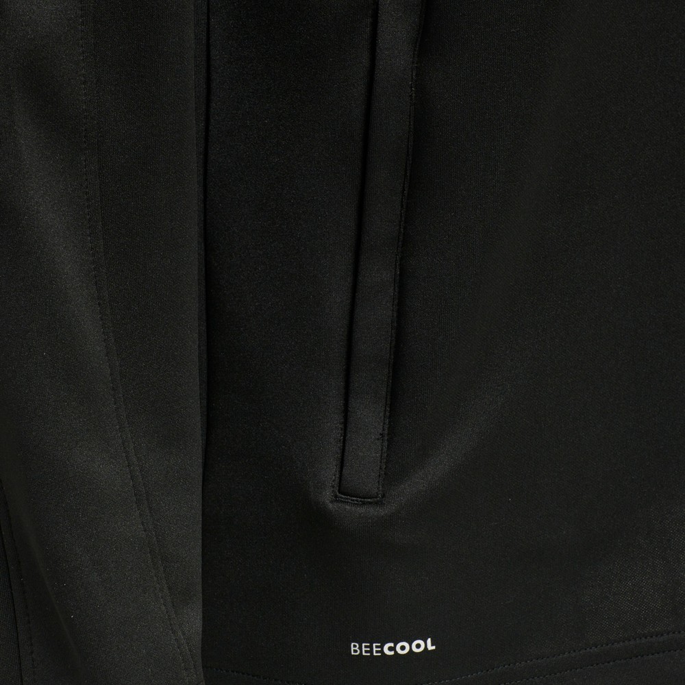 HummelHoodieHmlcoreXkPolySweatHoodieBlack-XXL