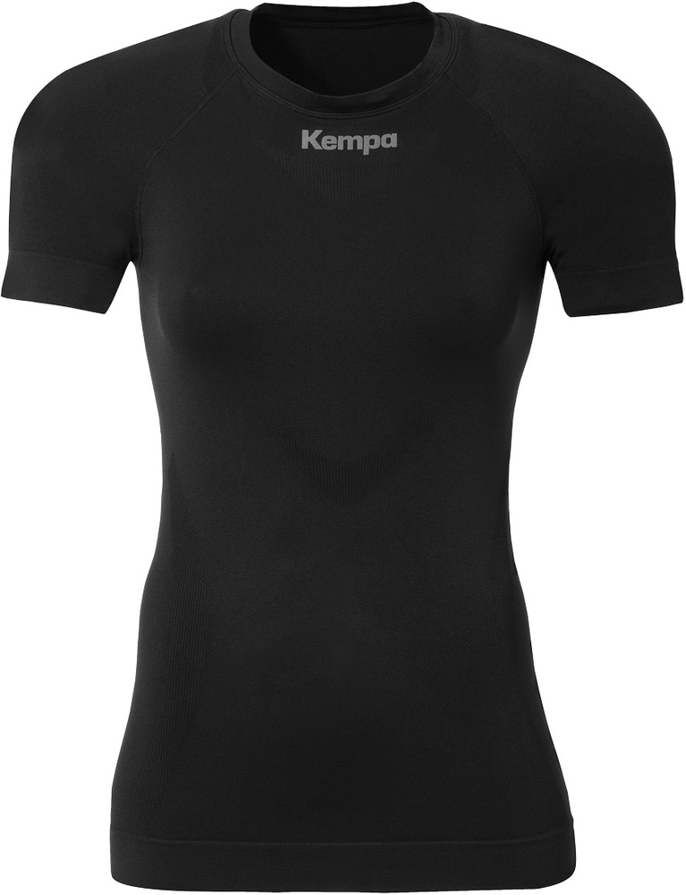 KempaDamenSportshirtPerformanceProT-ShirtDamen2005137Schwarz-XS